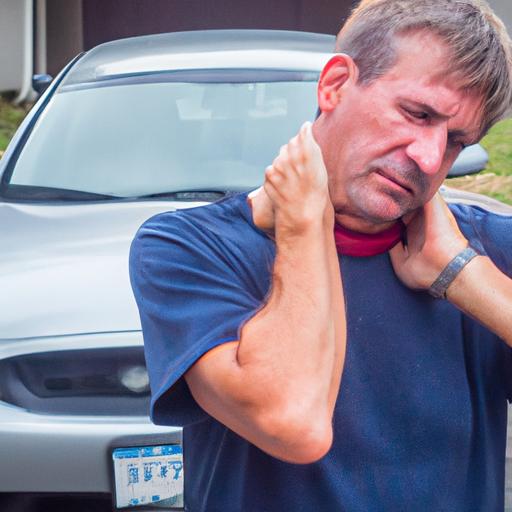 How Long After a Car Accident Can You Claim Injury