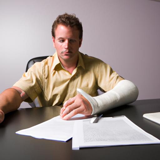 How to File a Workers Comp Claim: A Comprehensive Guide